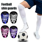 Leg Calf Protector Manufacturer - Football Thickened Anti-Collision EVA