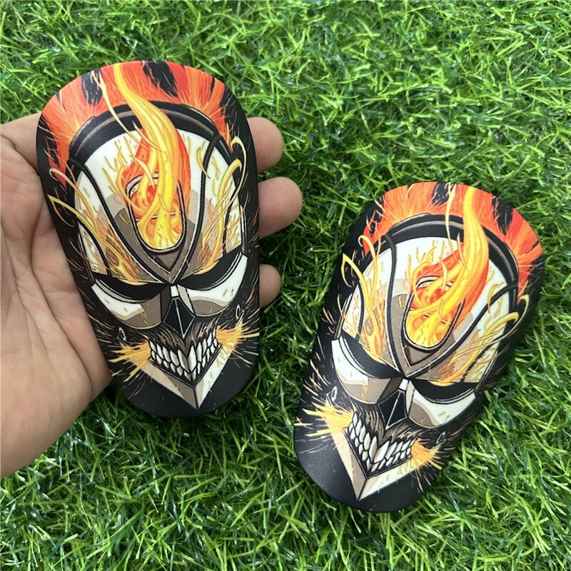 Soccer Shin Pads Manufacturer - Miniature Calf Gear Teens Adults