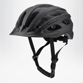 Ski Helmet Manufacturer - Dual Sport Adjustable Removable Visor Solid