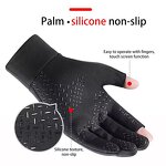 Riding Gloves Factory - Unisex Wear Resistant Non Slip Waterproof