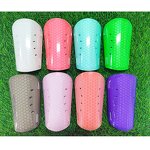 Kids Shin Guards Manufacturer - High Light ABS+EVA Breathable Durable
