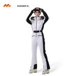 Ski Suit Factory - 2025 New Women One-Pieces Fashion Professional