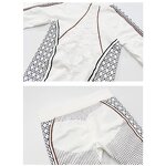 Ski Suit Set Manufacturer - 2025 Unisex 3L 20K Waterproof Professional