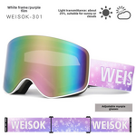 Fitness Bands Factory - 3pcs Elastic TPE Yoga Pilates Hip Circle