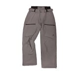 Snowboarding Pants Manufacturer - Male Female Jumpsuits Windproof Trousers