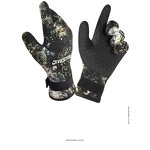 Ski Goggles Manufacturer - Magnetic Anti-Fog Cylindrical Snow Glasses