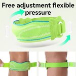 Running Calf Guard Manufacturer - Shock Absorbing Non-slip Pressurized