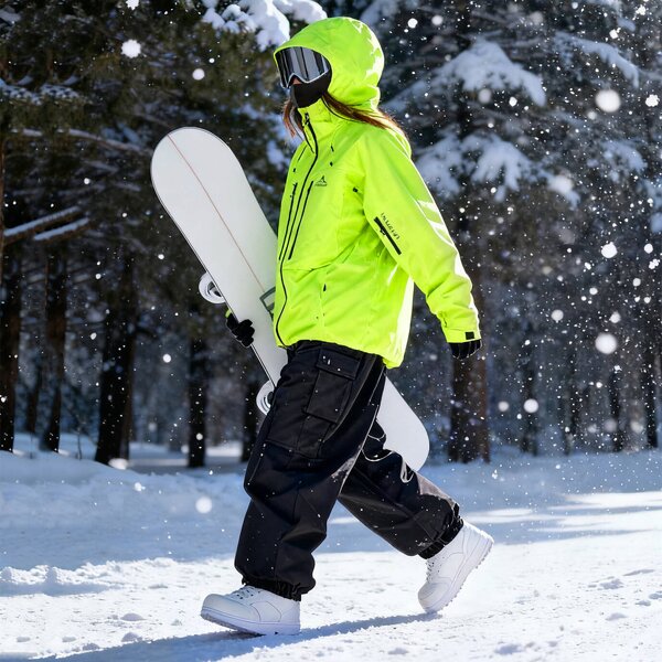 Ski Base Layer Manufacturer - Women Fleece Thermal Compression Tights