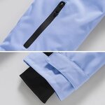 Snowboard Coat Factory - Outdoor Mountain Men Warm Hooded Ski Jacket