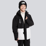 Ski Suit Set Factory - Winter Coat Pants Waterproof Kids Set