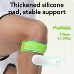 Running Calf Guard Manufacturer - Shock Absorbing Non-slip Pressurized