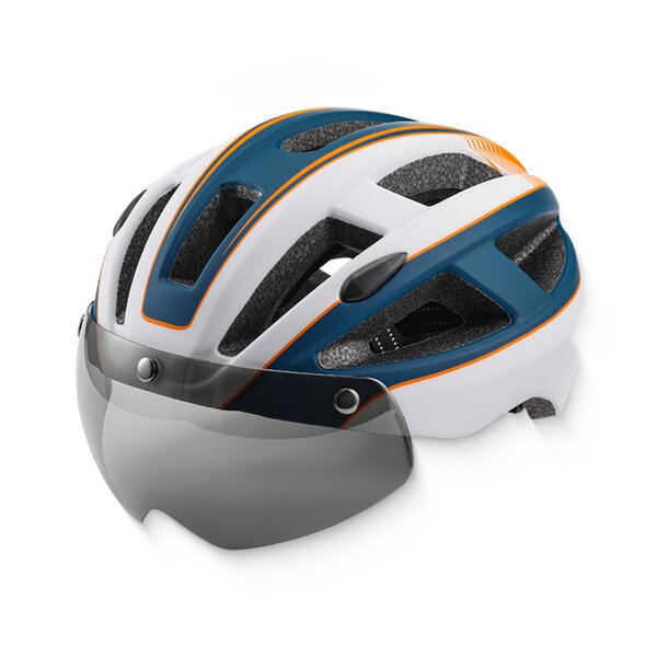 Cycling Helmet Manufacturer - Adjustable Road Mountain Half Helmet