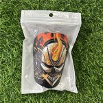 Soccer Shin Pads Manufacturer - Miniature Calf Gear Teens Adults