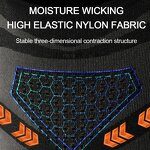 Shin Pads Factory - EVA Sponge Small Mini Wear-resistant Soccer Leg