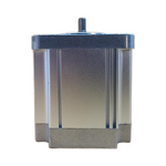 Brushless DC Motor Manufacturer - 80mm 350W Air Purifier OEM