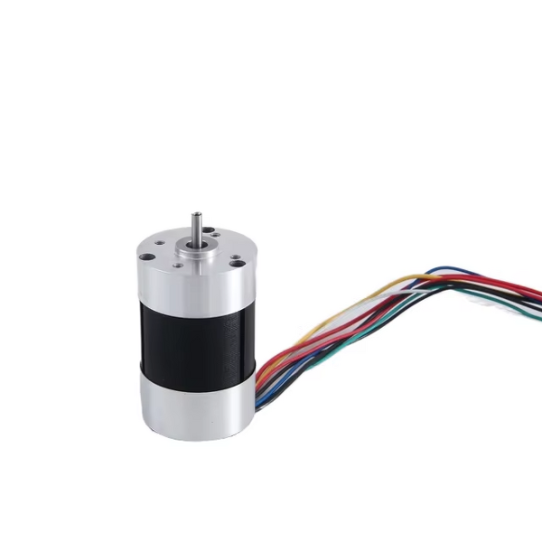 Brushless DC Motor Manufacturer - Custom 36mm 40W 5000rpm BLDC