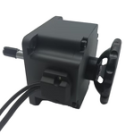 Brushless DC Motor Manufacturer - Custom 90mm 200W Low Noise