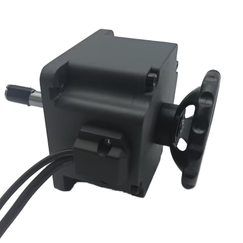 Brushless DC Motor Manufacturer - Custom 90mm 200W Low Noise