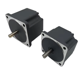 Brushless DC Motor Manufacturer - Custom 24V 100W IP65 Low Noise