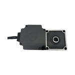 Gear Motor Manufacturer - 80mm 116W Low Noise for Automatic Door