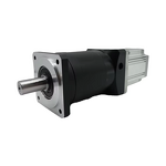 Planetary Gear Motor Factory - 750W 48V Waterproof Reduction Ratio