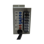 Motor Controller Manufacturer - 400W AC220V Stable Speed Control