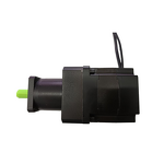 Helical Gear Motor Factory - 900W 24V IP65 Reduction Ratio