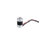 Brushless DC Motor Factory - 36mm 31W Waterproof Permanent Magnet
