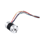 Brushless DC Motor Manufacturer - Custom 36mm 40W 5000rpm BLDC