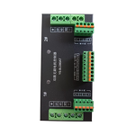 Motor Controller Manufacturer - 2000W Dual Channel 72V Driver