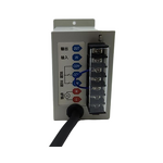 Motor Controller Supplier - 750W AC110V Driver Digital Readout