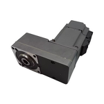 Gear Motor Factory - 300W 24V IP65 Brake Low Noise