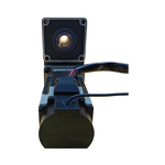 Brushless DC Motor Manufacturer - 1000W 48V Low Noise for AGV