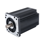 Brushless DC Motor Factory - 130mm 3000W High Torque with Brake