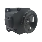 Brushless DC Motor Manufacturer - Custom 90mm 200W Low Noise