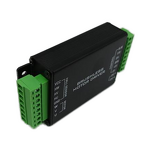 Motor Controller Supplier - 3A 24V All-in-One BLDC Driver