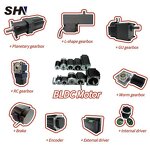 Motor Controller Manufacturer - 2000W Dual Channel 72V Driver