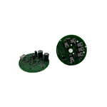 BLDC Motor Manufacturer - 90mm 200W Inner Drive Controller