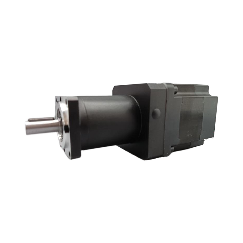 Planetary Gear Motor Manufacturer - 900W 24V IP65 Custom Ratio