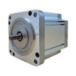 Brushless DC Motor Manufacturer - 80mm 350W Air Purifier OEM