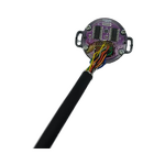 Motor Accessories Supplier - Plug Brake Encoder for BLDC Motor