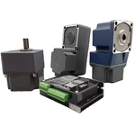 Brushless DC Motor Manufacturer - 750W 220V High Torque Low Noise