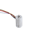 Brushless DC Motor Factory - 28mm 13W 6000rpm Portable