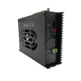 Motor Controller Factory - 1500W 48V Modbus Analog Control