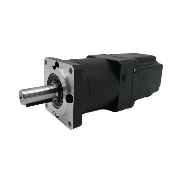Planetary Gear Motor Supplier - 400W 24V for Automated Vehicle