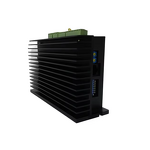 Motor Controller Manufacturer - 400W AC BLDC Driver Modbus