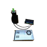 Planetary Gear Motor Manufacturer - 900W 24V IP65 Custom Ratio