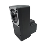 Gear Motor Factory - 1000W L-Shaped Gearbox 24V OEM