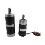 Planetary Gear Motor Manufacturer - 500W 24V IP65 for AGV