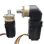 Planetary Gear Motor Manufacturer - 3000W 90 Degree Right Angle